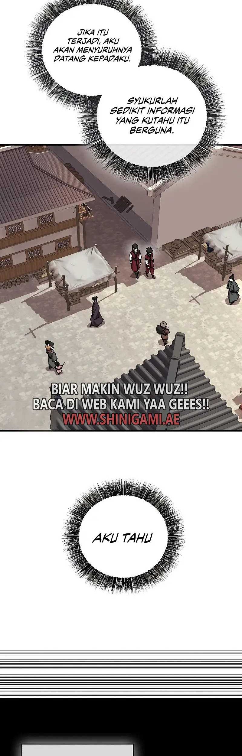 Childhood Friend Of The Zenith Chapter 13 Gambar 39