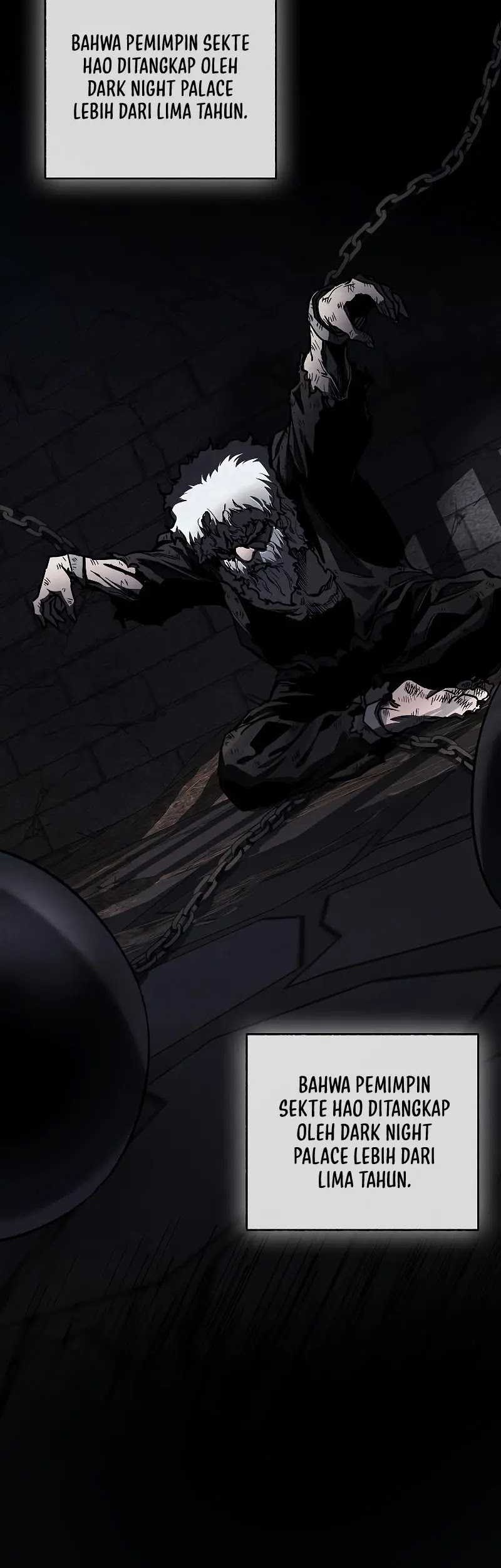 Childhood Friend Of The Zenith Chapter 13 Gambar 40