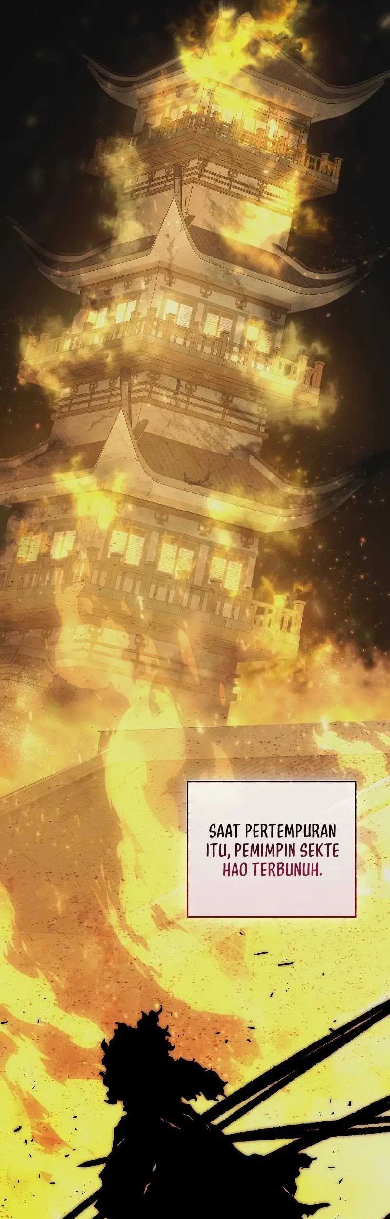 Childhood Friend Of The Zenith Chapter 13 Gambar 42