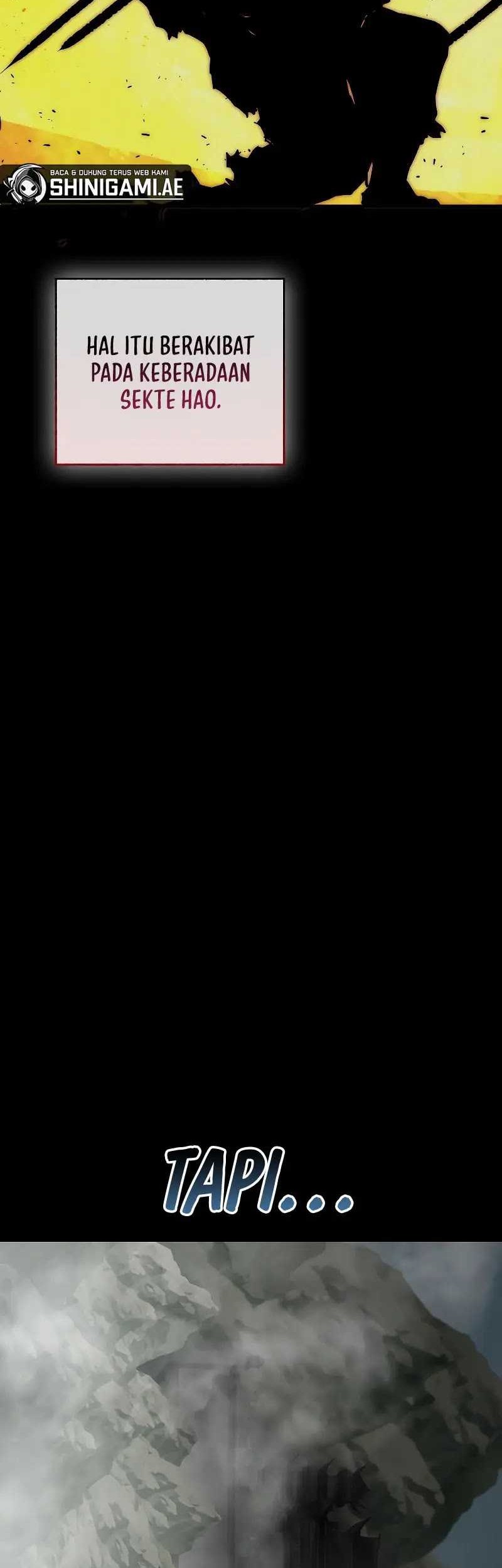 Childhood Friend Of The Zenith Chapter 13 Gambar 43