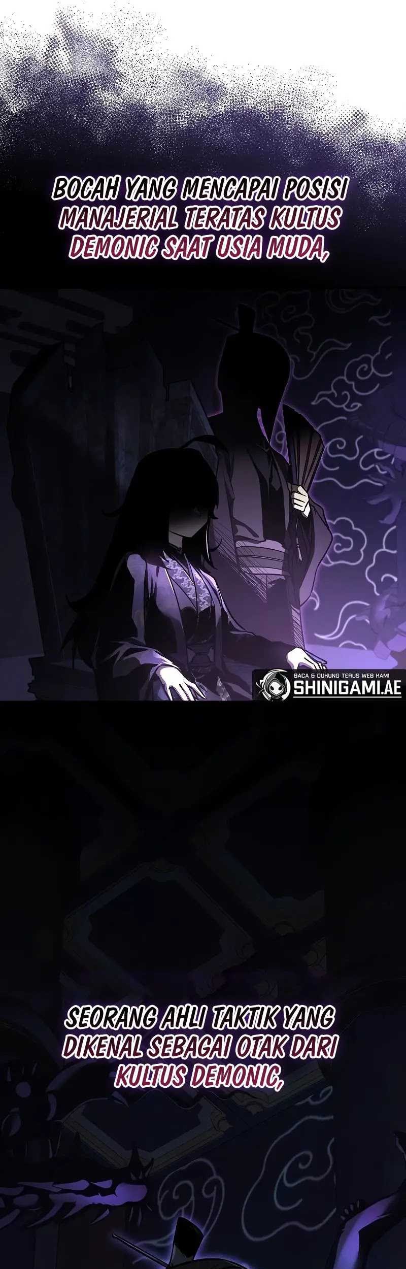 Childhood Friend Of The Zenith Chapter 13 Gambar 46