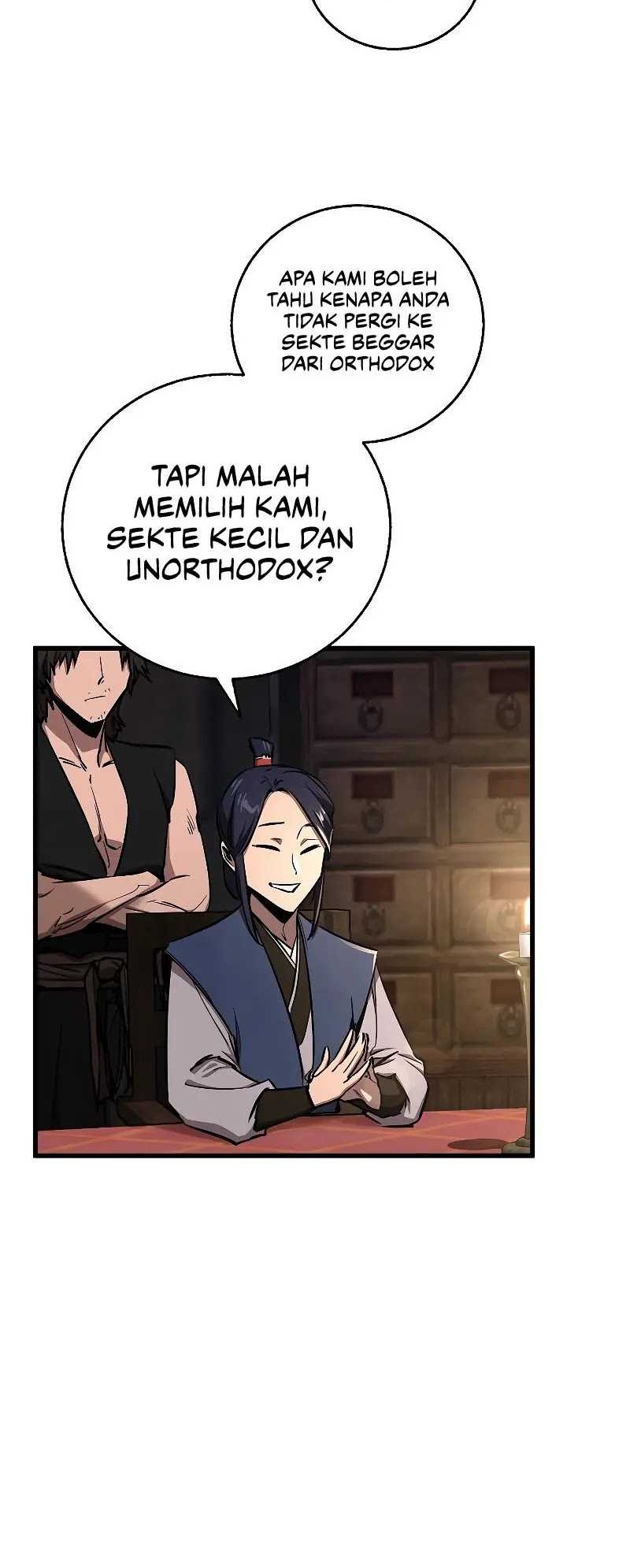 Childhood Friend Of The Zenith Chapter 13 Gambar 5