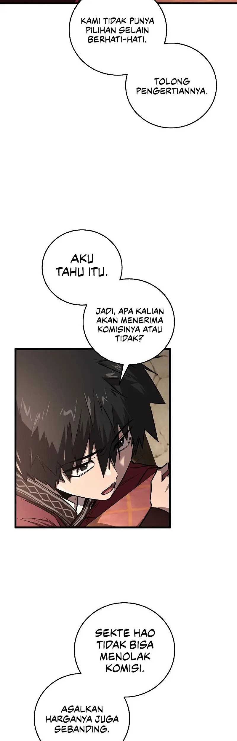 Childhood Friend Of The Zenith Chapter 13 Gambar 7
