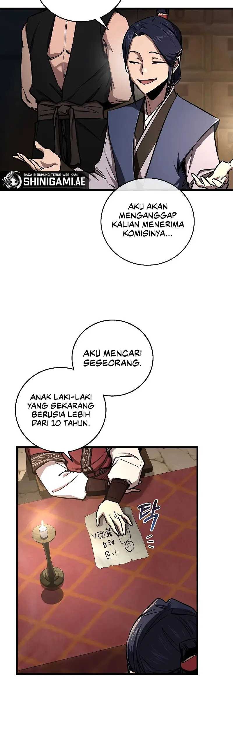 Childhood Friend Of The Zenith Chapter 13 Gambar 8