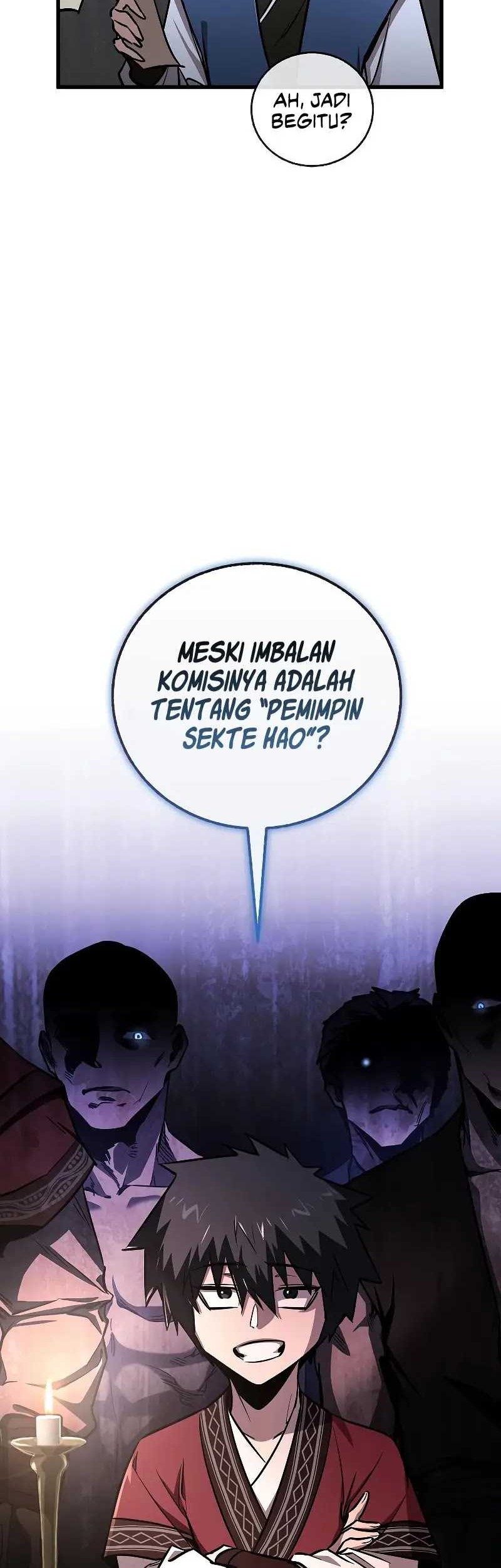 Childhood Friend Of The Zenith Chapter 13 Gambar 11