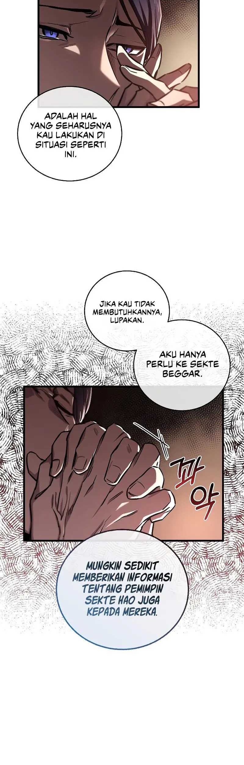 Childhood Friend Of The Zenith Chapter 13 Gambar 20