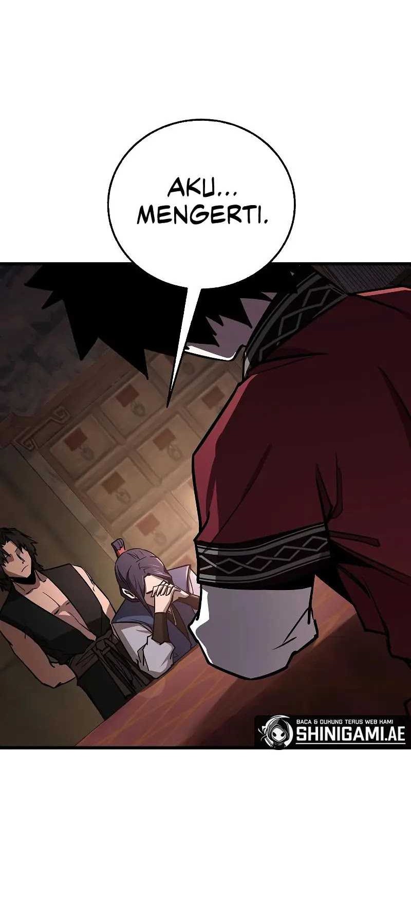 Childhood Friend Of The Zenith Chapter 13 Gambar 21