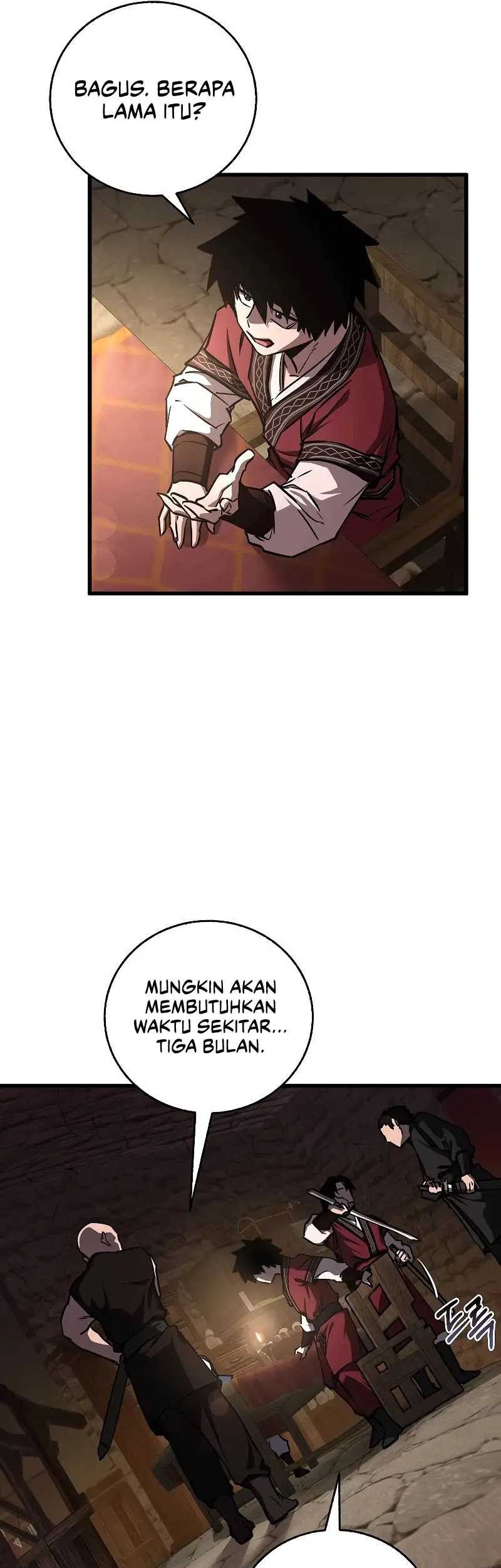 Childhood Friend Of The Zenith Chapter 13 Gambar 22