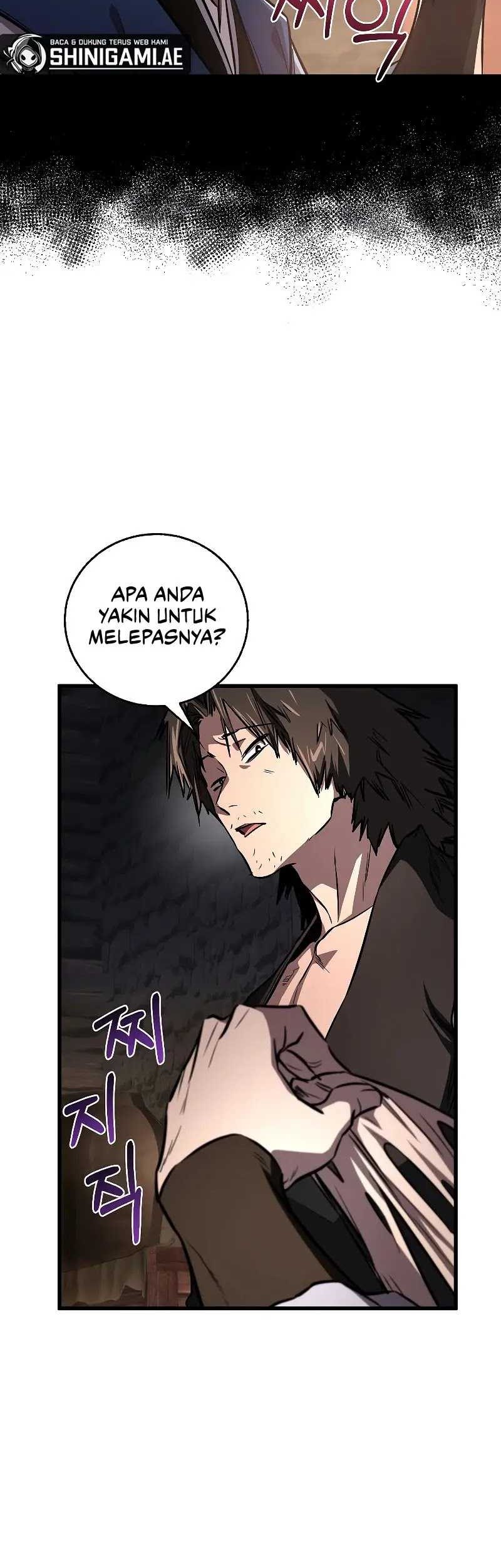 Childhood Friend Of The Zenith Chapter 13 Gambar 32