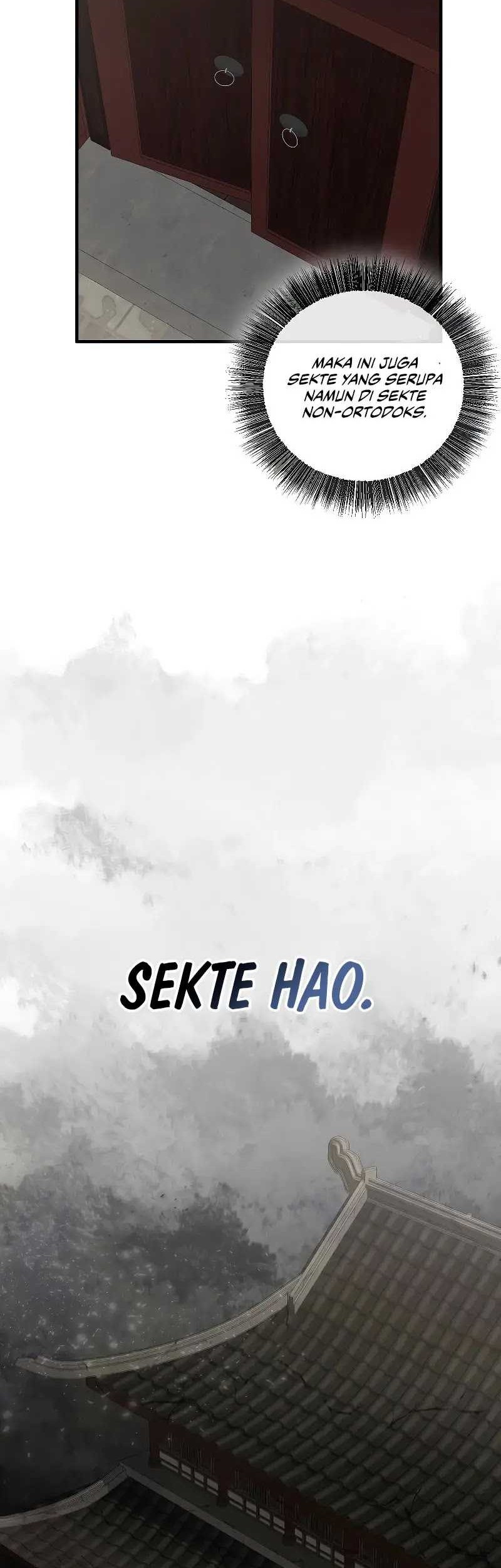 Childhood Friend Of The Zenith Chapter 12 Gambar 51