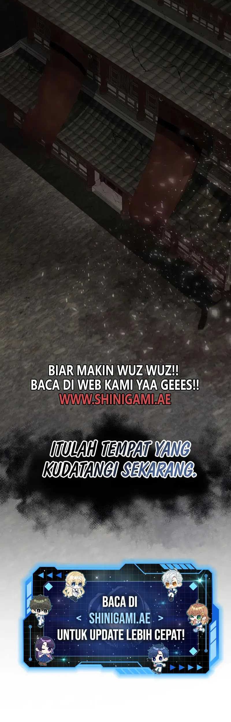 Childhood Friend Of The Zenith Chapter 12 Gambar 52