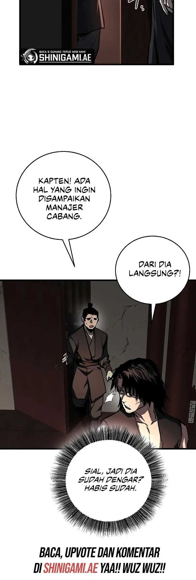 Childhood Friend Of The Zenith Chapter 12 Gambar 41