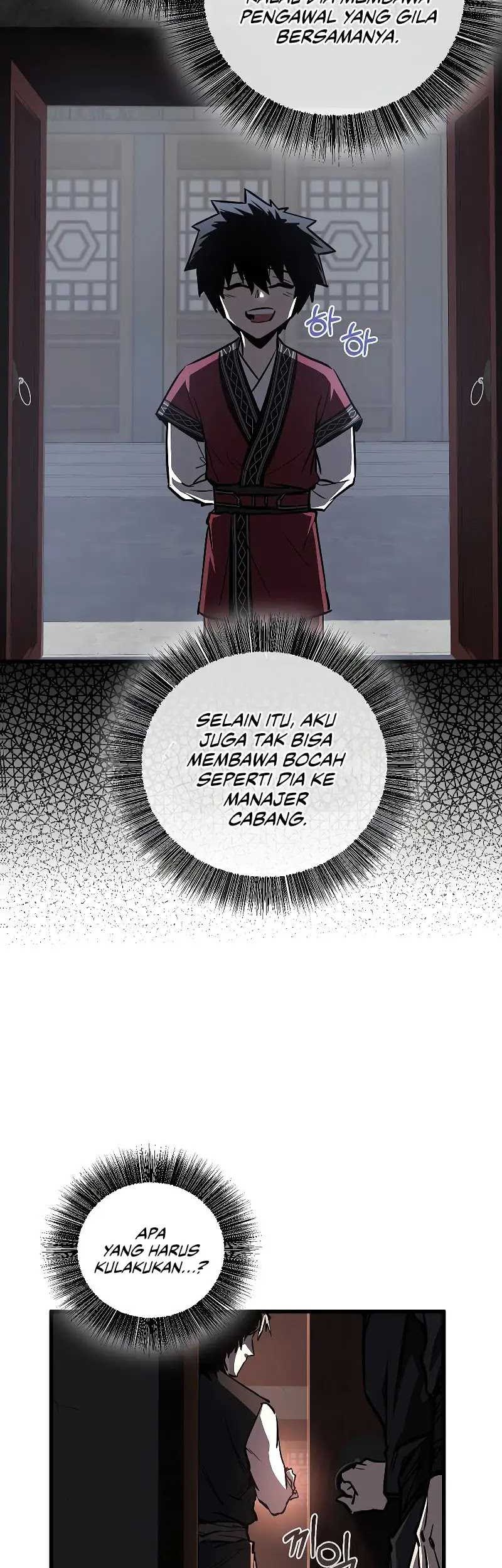 Childhood Friend Of The Zenith Chapter 12 Gambar 40