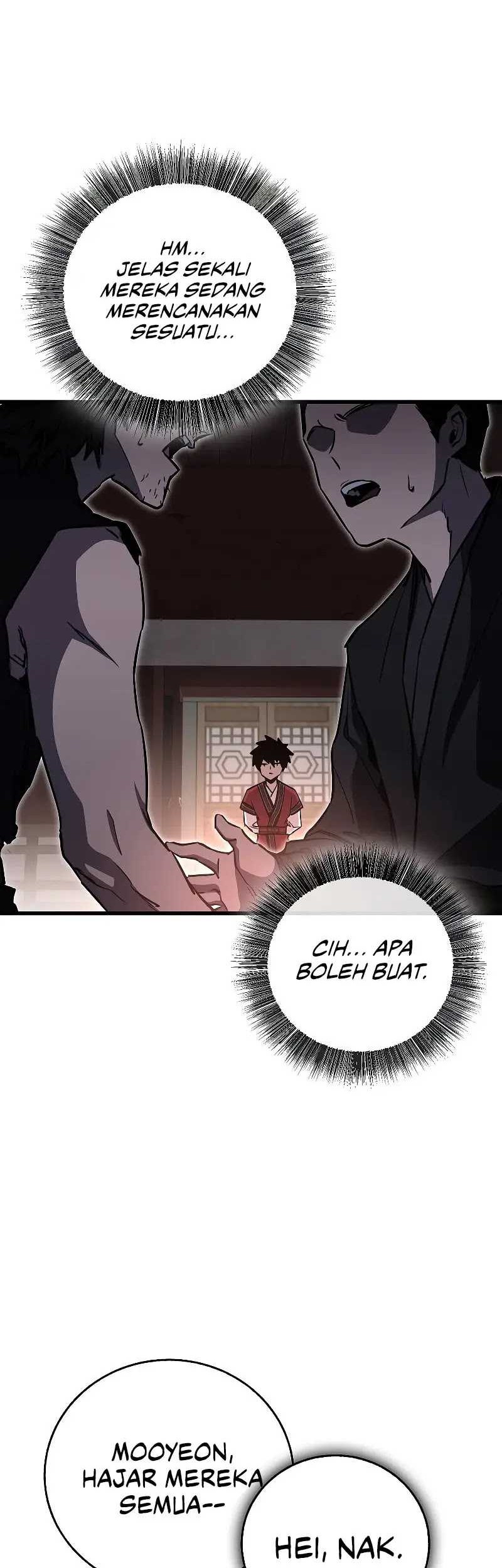 Childhood Friend Of The Zenith Chapter 12 Gambar 43