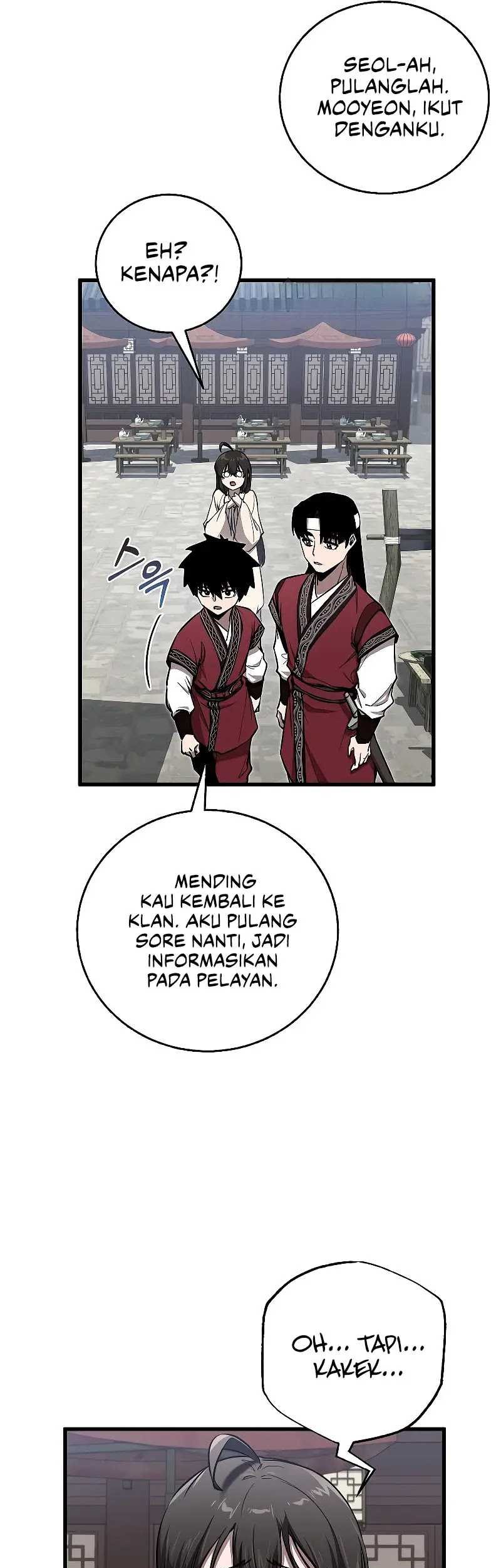 Childhood Friend Of The Zenith Chapter 12 Gambar 10