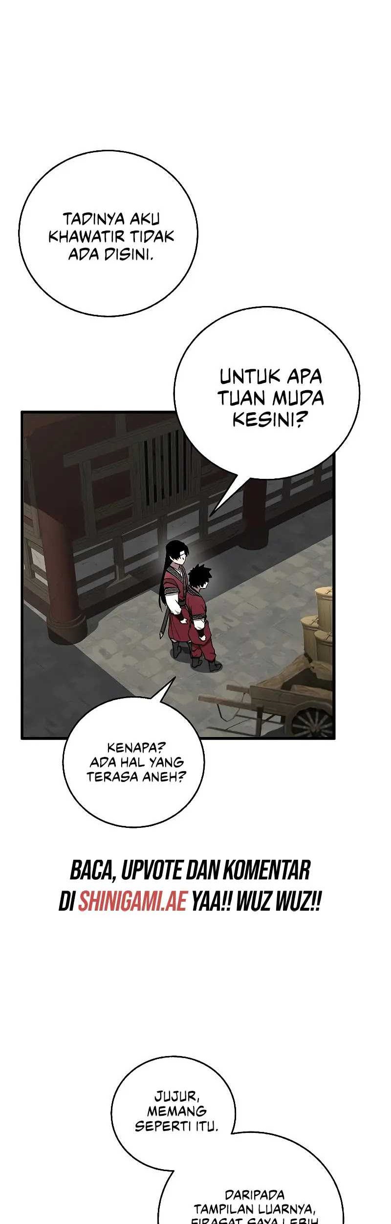 Childhood Friend Of The Zenith Chapter 12 Gambar 19