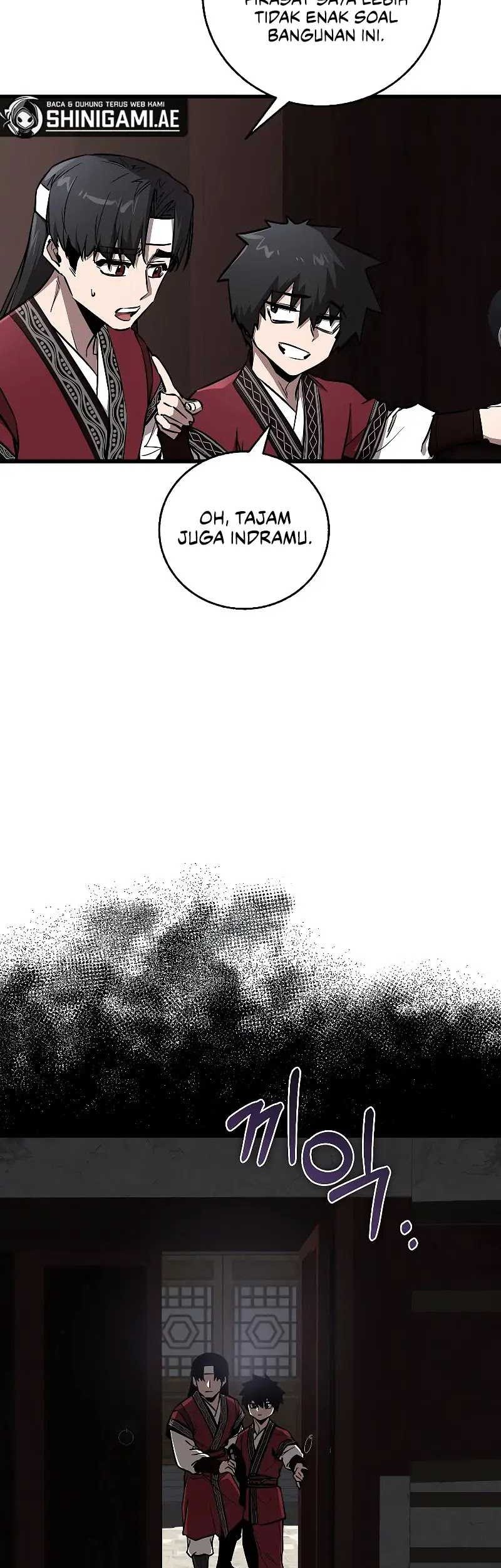 Childhood Friend Of The Zenith Chapter 12 Gambar 20