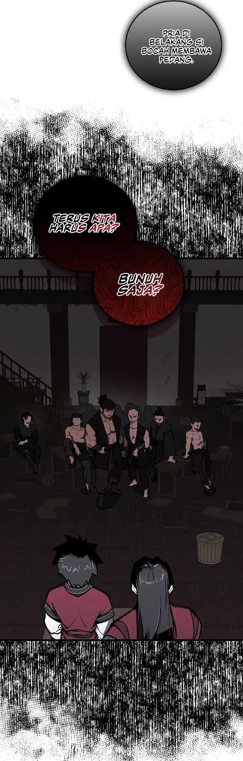 Childhood Friend Of The Zenith Chapter 12 Gambar 22