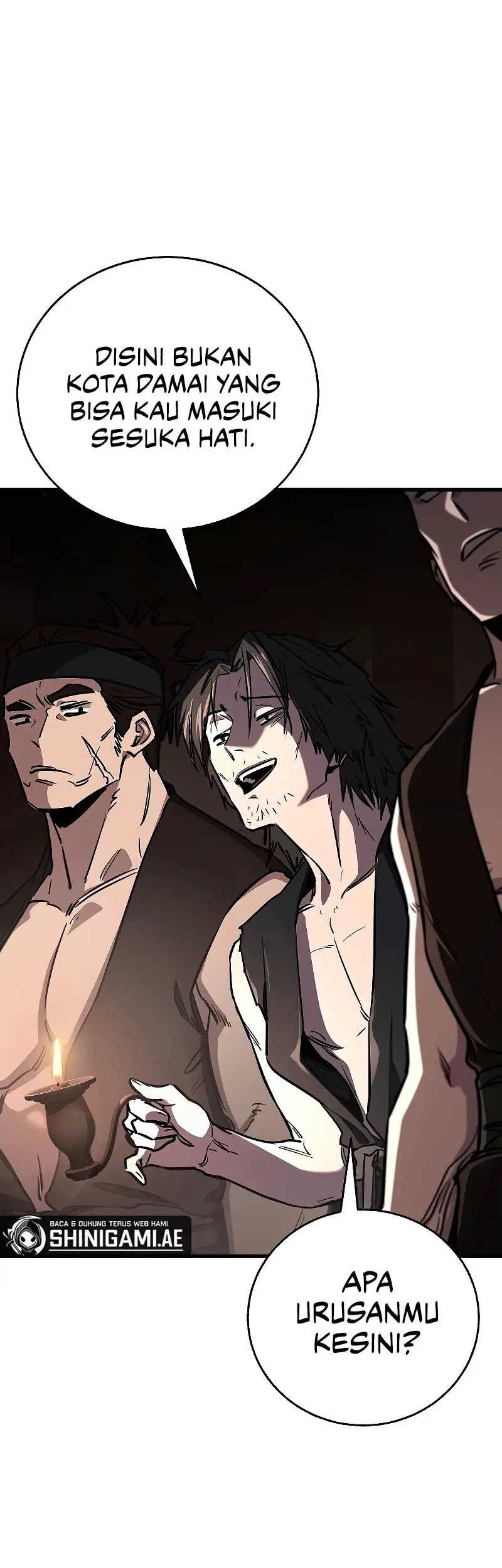 Childhood Friend Of The Zenith Chapter 12 Gambar 24