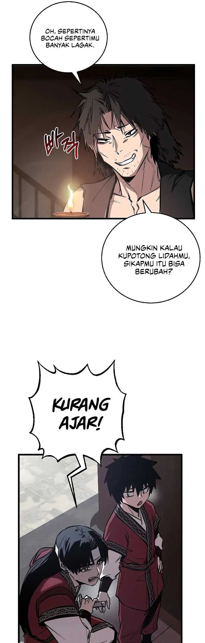 Childhood Friend Of The Zenith Chapter 12 Gambar 26