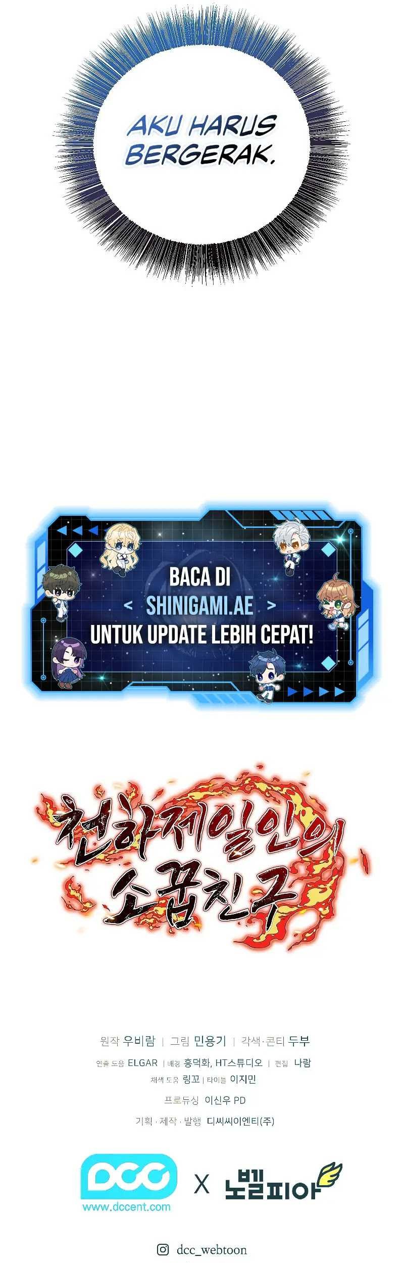 Childhood Friend Of The Zenith Chapter 11 Gambar 59