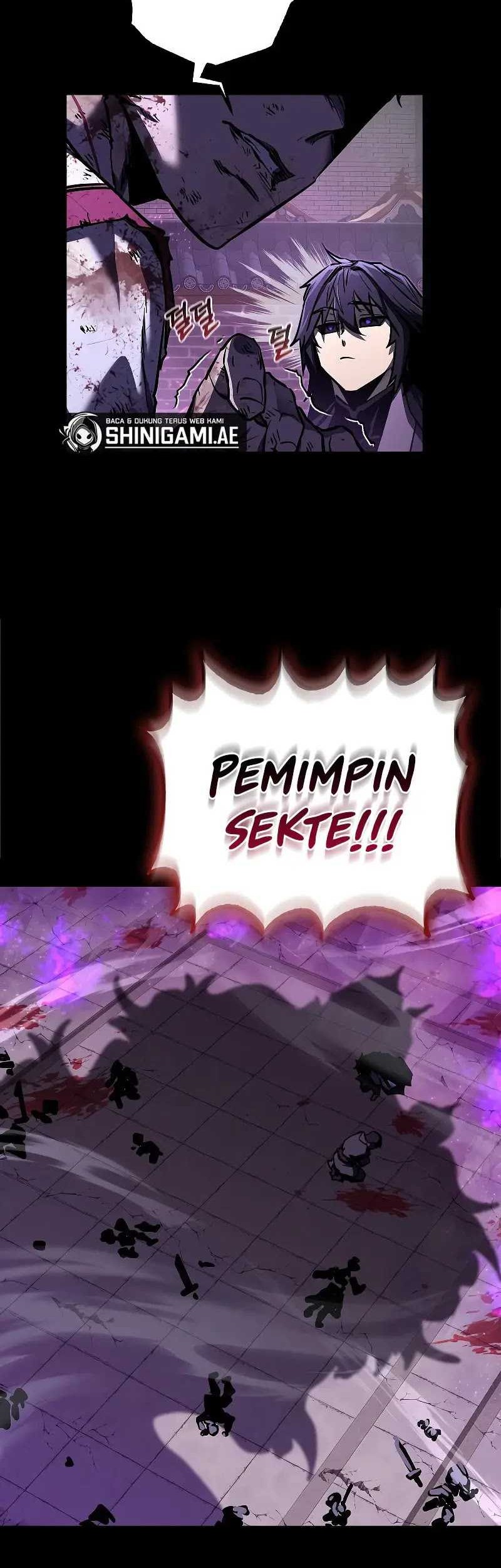 Childhood Friend Of The Zenith Chapter 11 Gambar 42