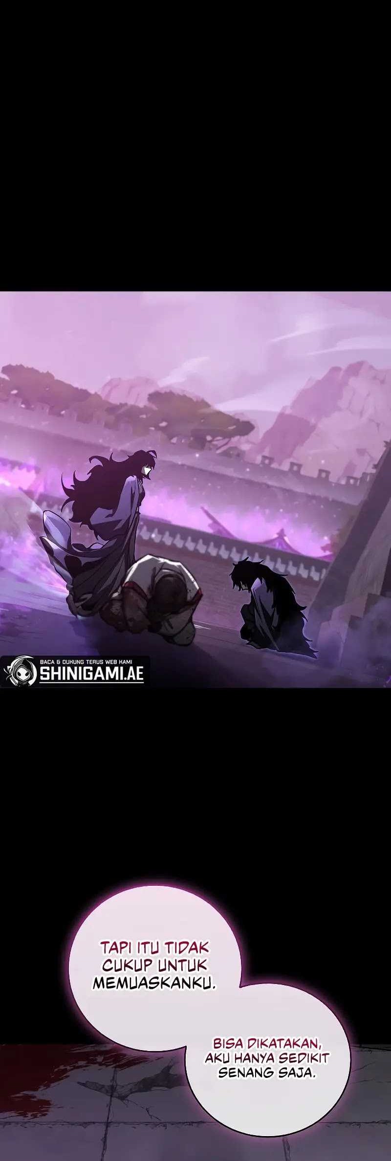 Childhood Friend Of The Zenith Chapter 11 Gambar 46