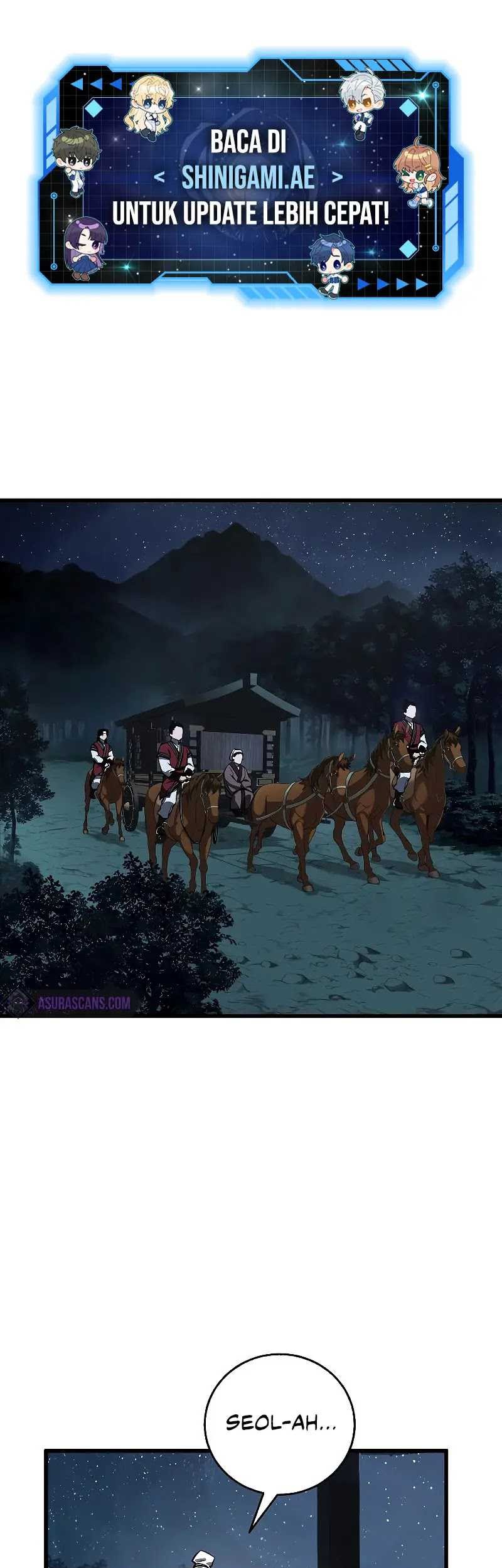 Manhwa Childhood Friend Of The Zenith Chapter 11 gambar nomor 2