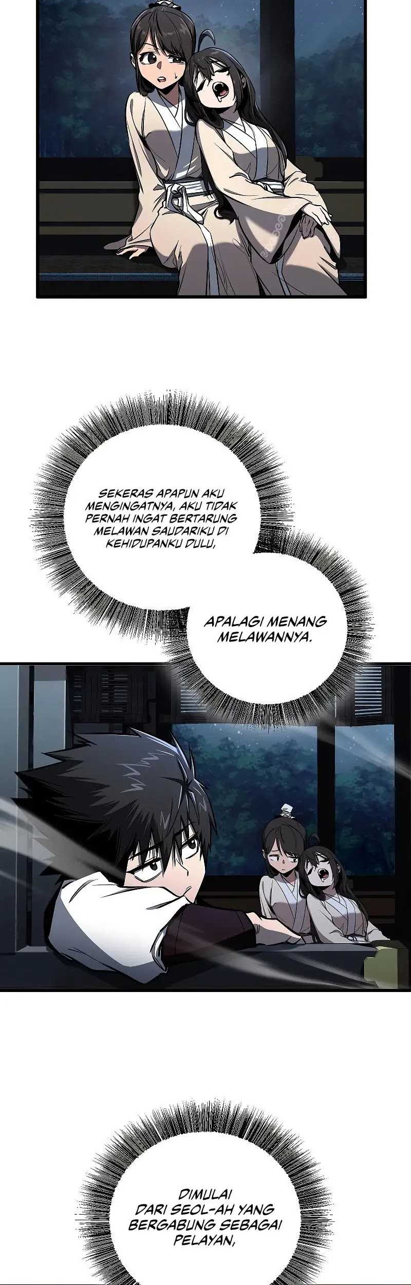 Childhood Friend Of The Zenith Chapter 11 Gambar 3