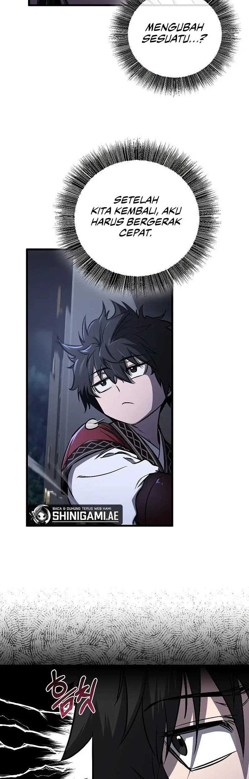 Childhood Friend Of The Zenith Chapter 11 Gambar 5