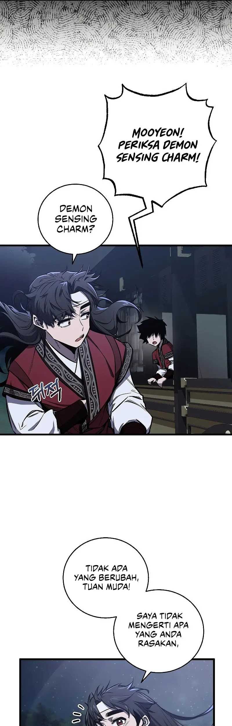 Childhood Friend Of The Zenith Chapter 11 Gambar 7