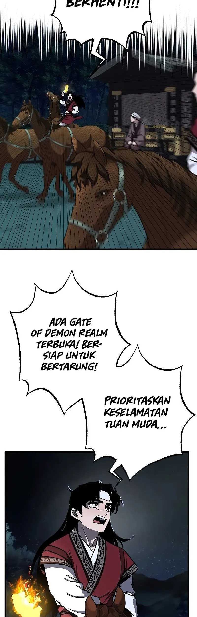 Childhood Friend Of The Zenith Chapter 11 Gambar 9