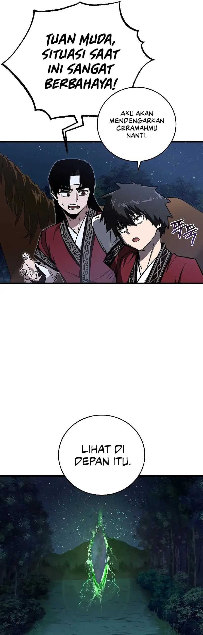 Childhood Friend Of The Zenith Chapter 11 Gambar 11