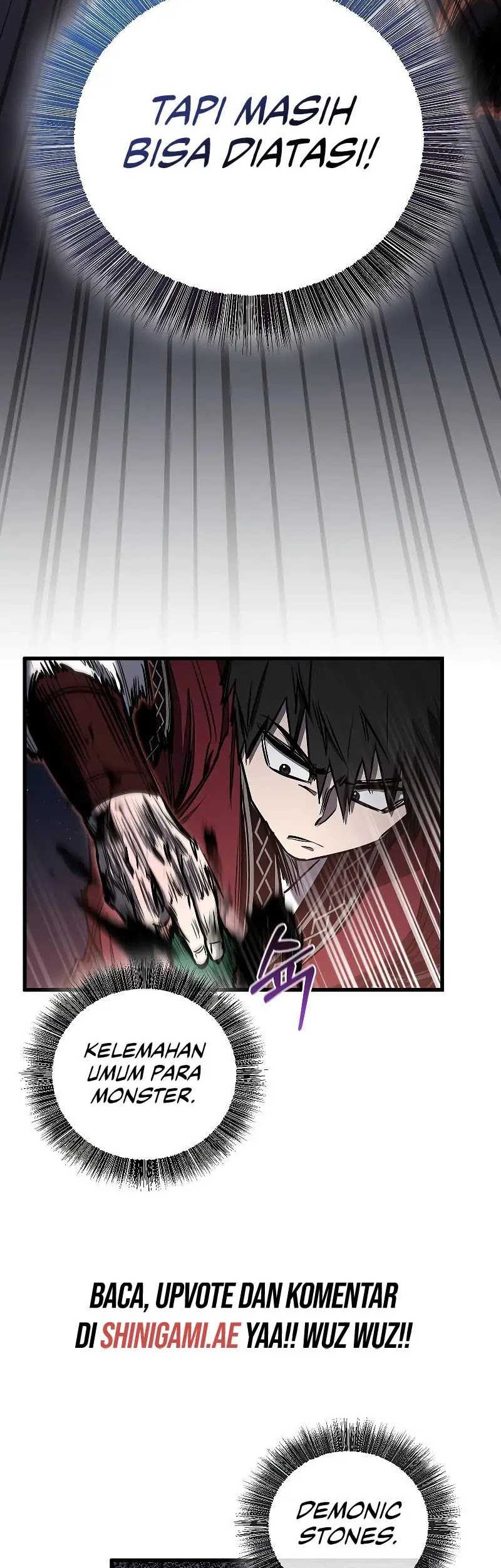 Childhood Friend Of The Zenith Chapter 11 Gambar 16