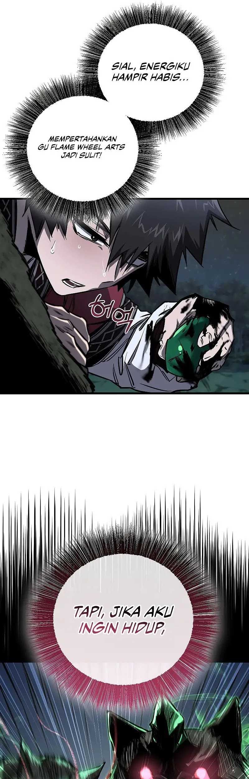 Childhood Friend Of The Zenith Chapter 11 Gambar 19