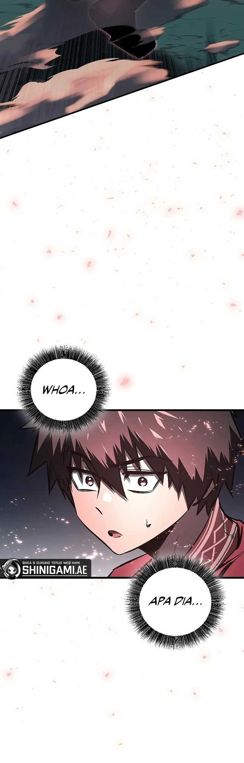 Childhood Friend Of The Zenith Chapter 11 Gambar 24