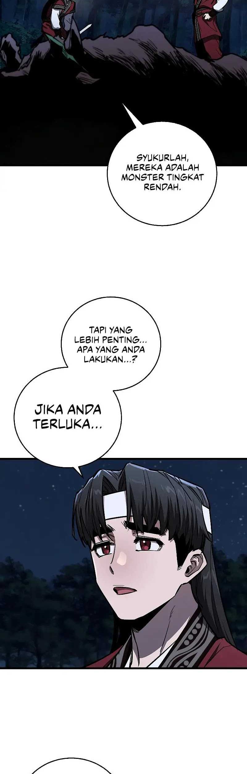 Childhood Friend Of The Zenith Chapter 11 Gambar 28