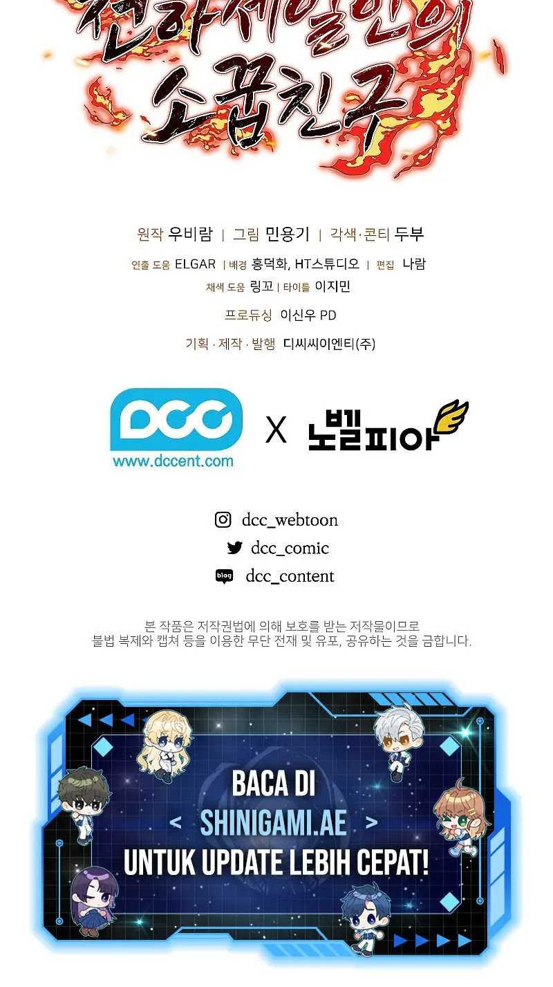 Childhood Friend Of The Zenith Chapter 15 Gambar 60