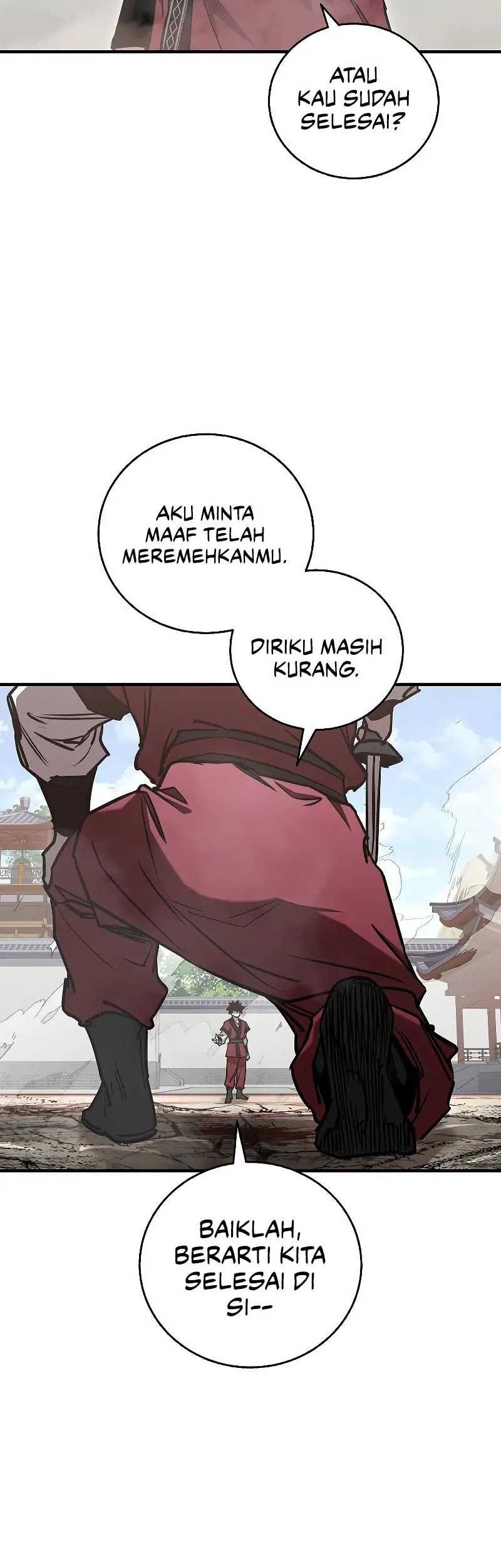 Childhood Friend Of The Zenith Chapter 15 Gambar 41