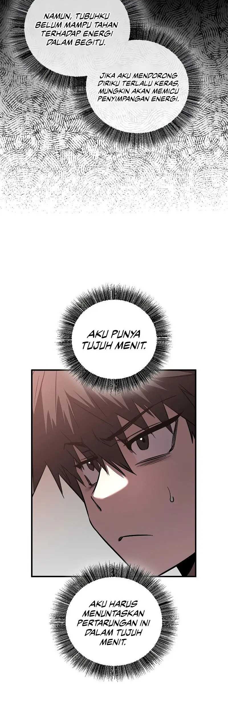 Childhood Friend Of The Zenith Chapter 15 Gambar 45