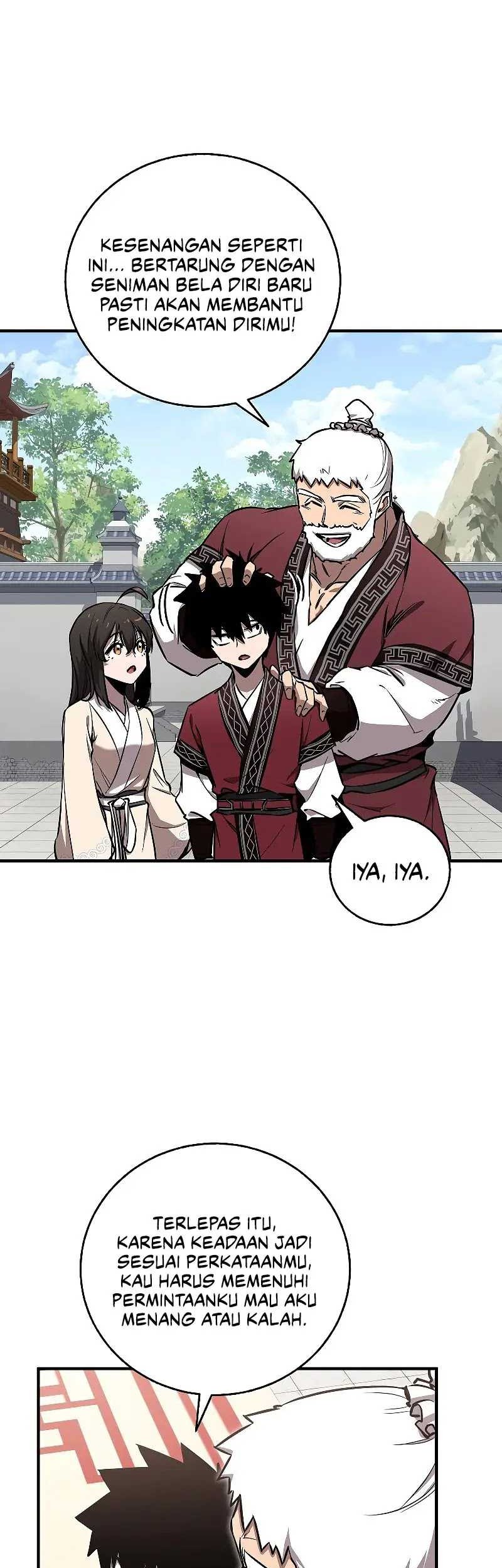 Childhood Friend Of The Zenith Chapter 15 Gambar 4