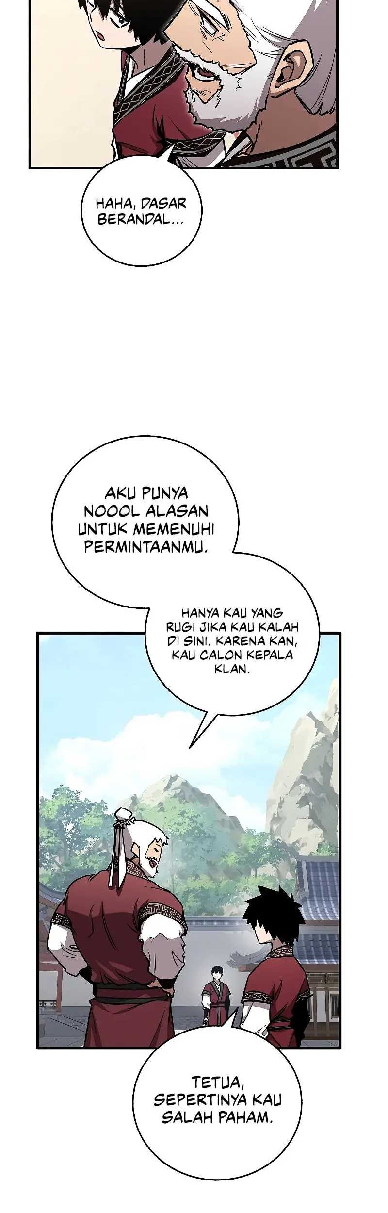 Childhood Friend Of The Zenith Chapter 15 Gambar 5