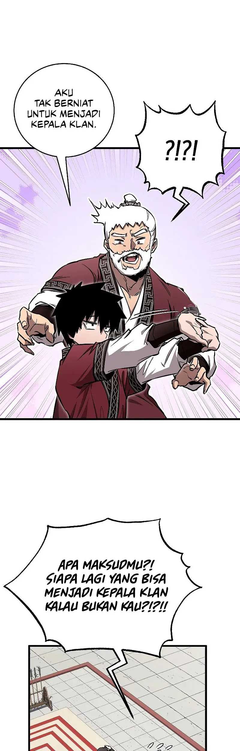 Childhood Friend Of The Zenith Chapter 15 Gambar 6