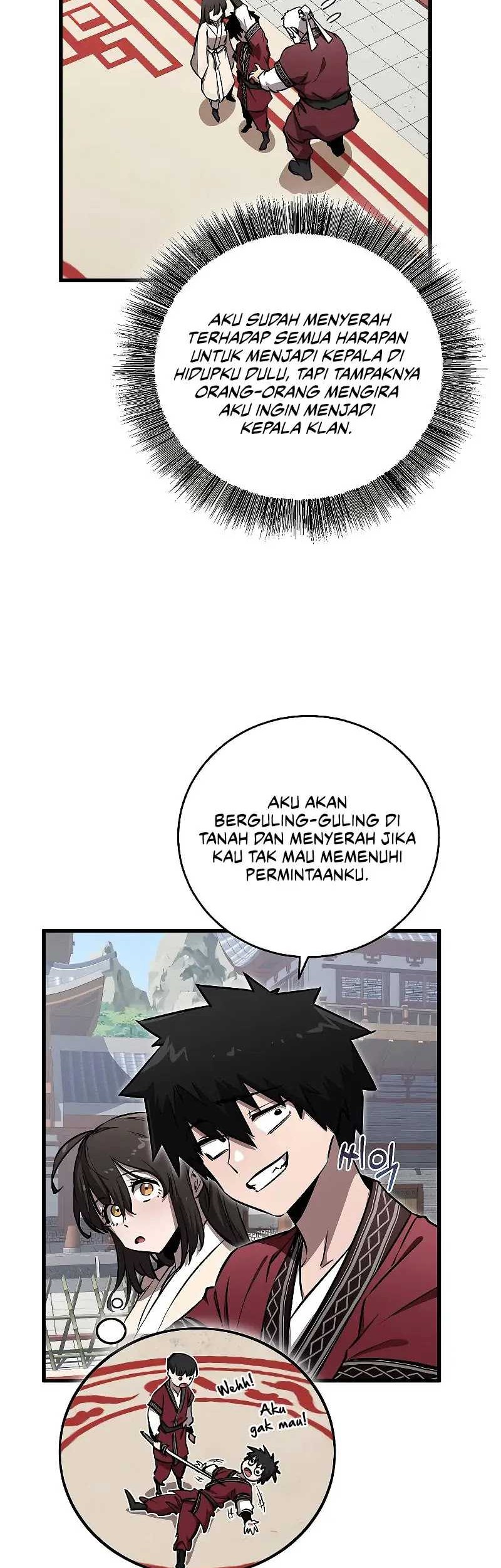 Childhood Friend Of The Zenith Chapter 15 Gambar 7