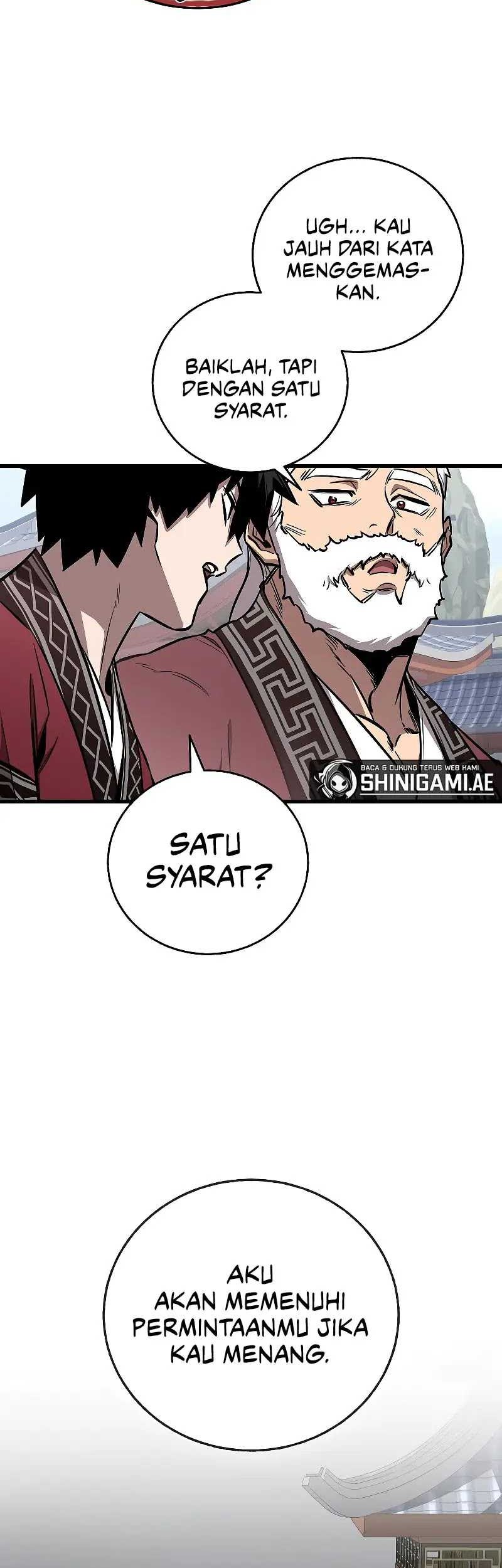 Childhood Friend Of The Zenith Chapter 15 Gambar 8