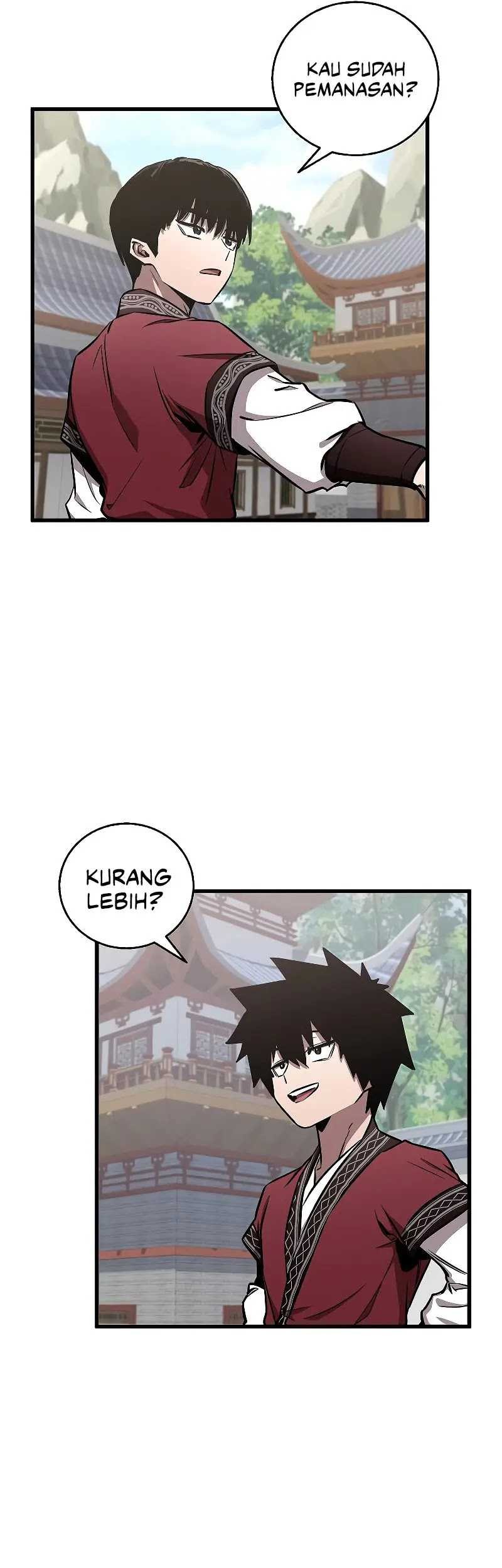 Childhood Friend Of The Zenith Chapter 15 Gambar 10