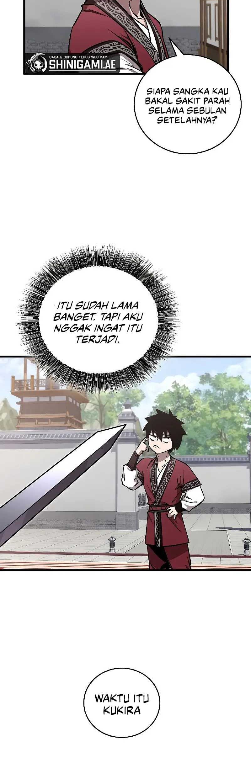 Childhood Friend Of The Zenith Chapter 15 Gambar 12