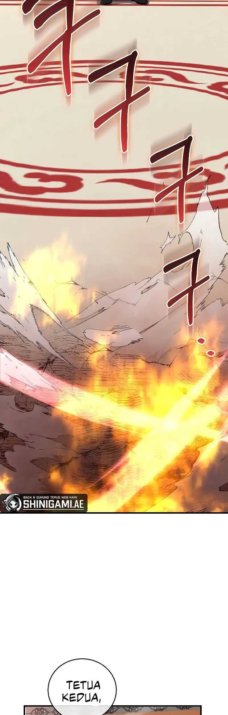 Childhood Friend Of The Zenith Chapter 15 Gambar 16