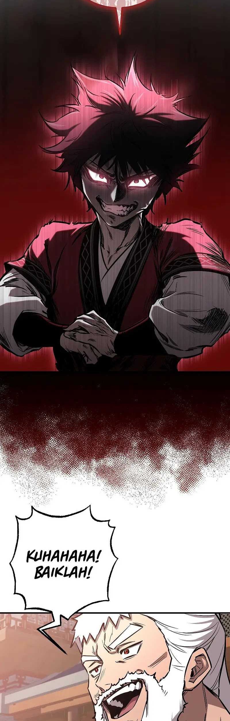 Childhood Friend Of The Zenith Chapter 15 Gambar 20