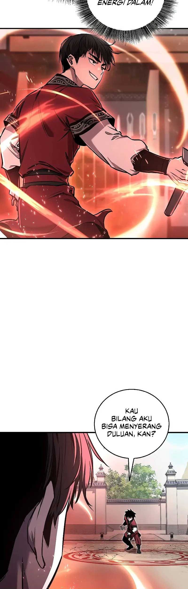 Childhood Friend Of The Zenith Chapter 15 Gambar 28